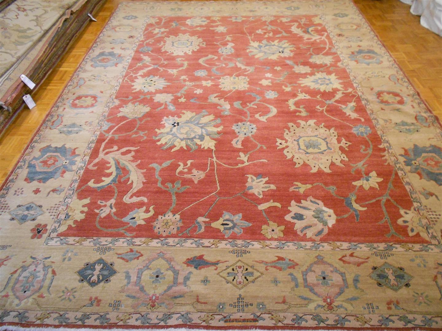 Sultanabad Reproduction