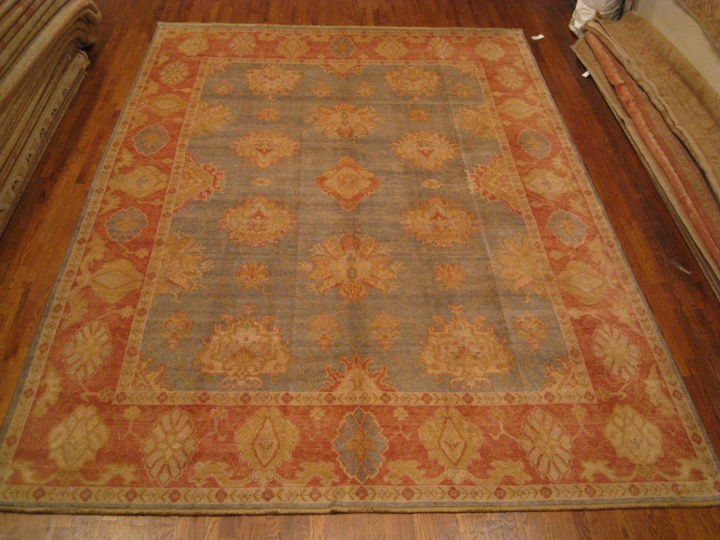 Oushak Reproduction