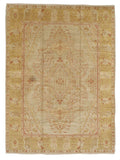 Oushak Reproduction