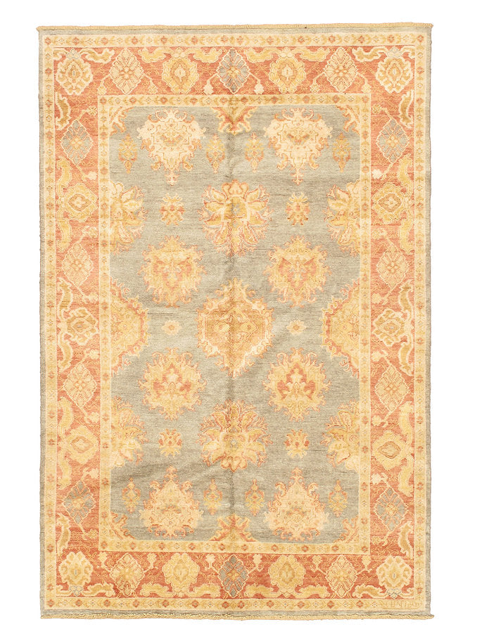 Oushak Reproduction