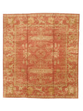 Oushak Reproduction