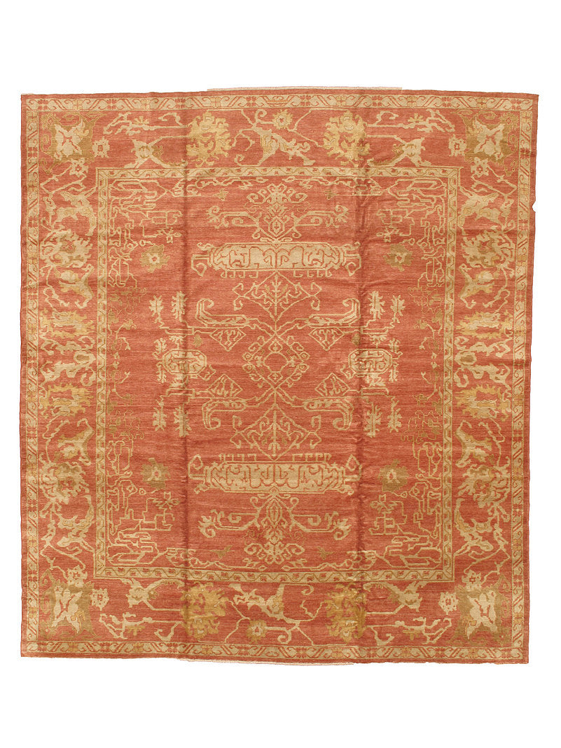 Oushak Reproduction